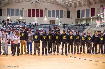 DHS vs Byrnes 150